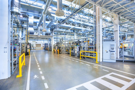 Manufacturing