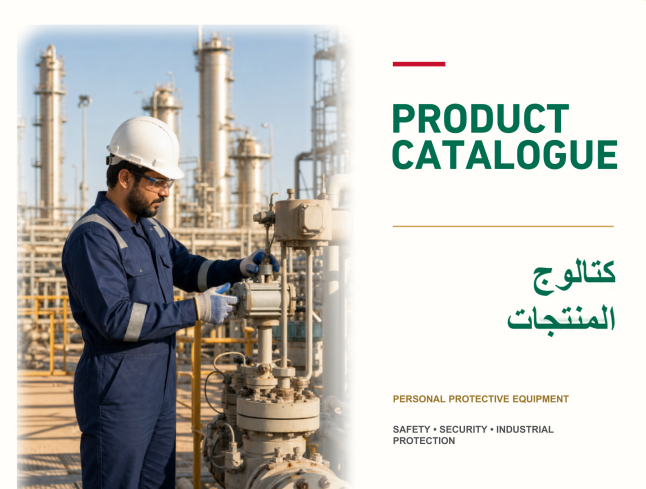 Amanex Safety product catalogue