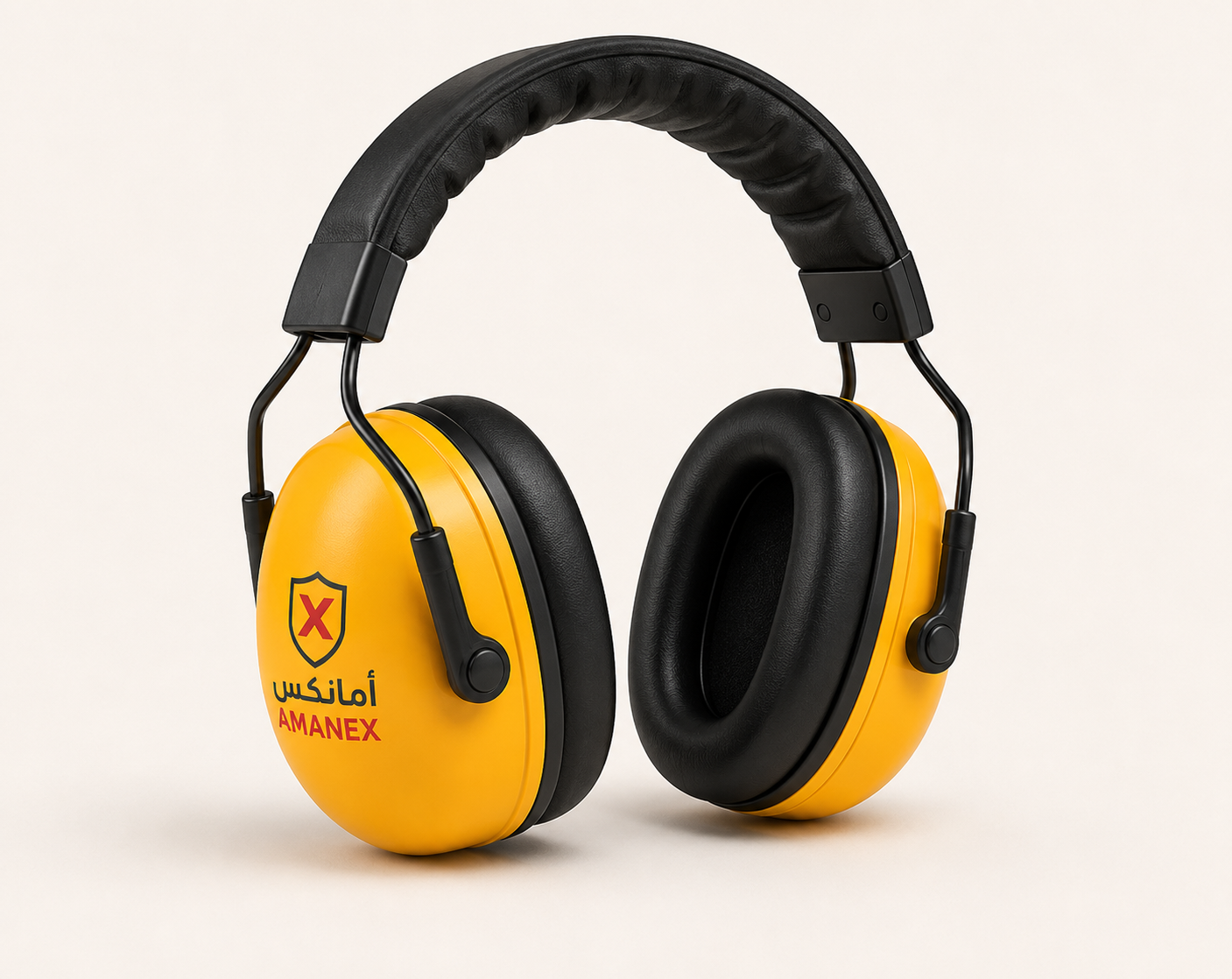 Ear Muffs Noise Protection