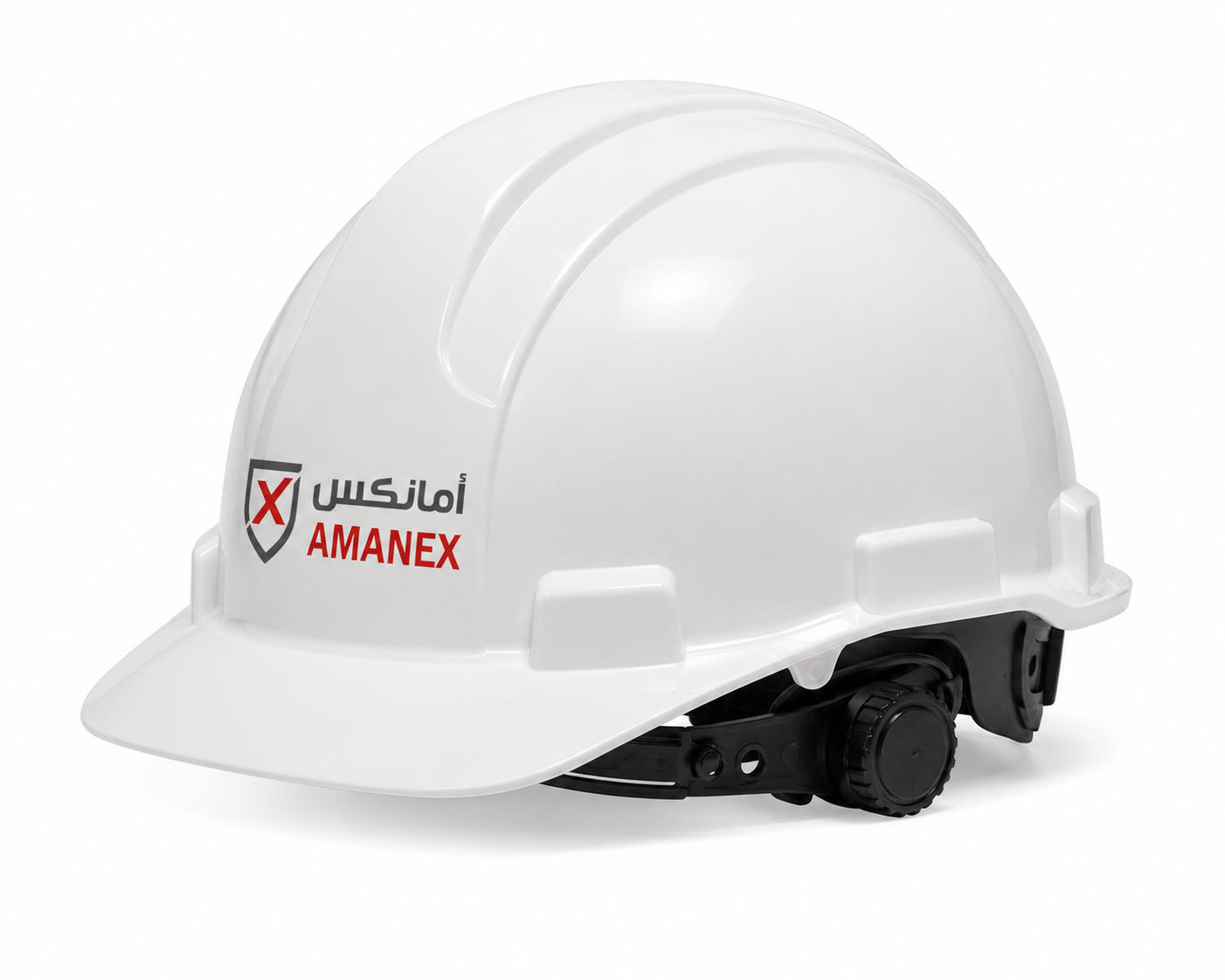 Industrial Safety Helmet